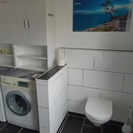 Apartment O2 - Gehobene 4-zimmer 145qm Fuer 1-6 Personen 2x Dz 1x Zz Grafenwohr