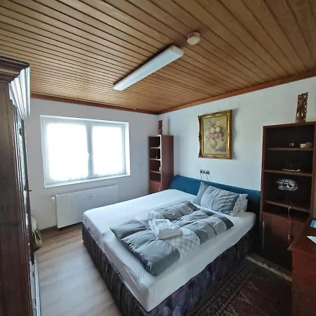 Apartment O2 - Gehobene 4-zimmer 145qm Fuer 1-6 Personen 2x Dz 1x Zz *