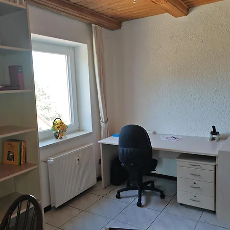 O2 - Gehobene 4-zimmer 145qm Fuer 1-6 Personen 2x Dz 1x Zz