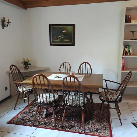 O2 - Gehobene 4-zimmer 145qm Fuer 1-6 Personen 2x Dz 1x Zz Apartment Grafenwohr
