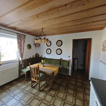 Apartmán O2 - Gehobene 4-zimmer 145qm Fuer 1-6 Personen 2x Dz 1x Zz *